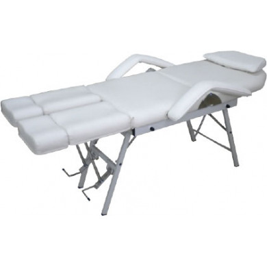 Кресло педикюрное (складное) &quot;Фея&quot;