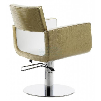 Кресло парикмахерское TAU 