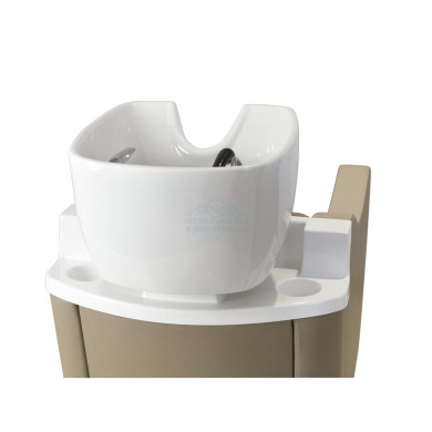 Мойка парикмахерская NIRVANA