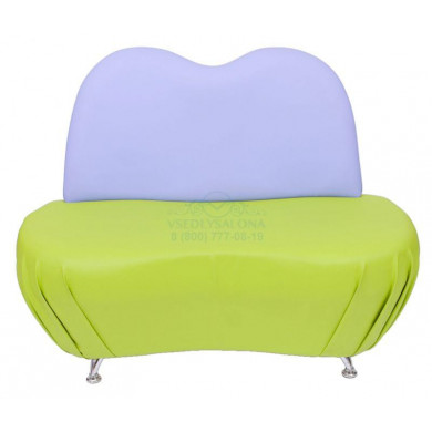 Диван &quot;ЛИПС&quot;