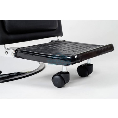 Парикмахерское кресло SD-6112