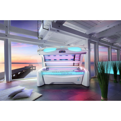 Горизонтальный коллариум MegaSun Mon Amie Deluxe I