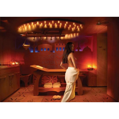 СПА-кабина THALATEPEE SUITE PRESTIGE