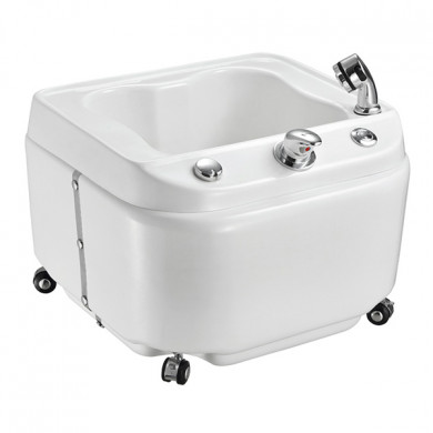 Гидромассажная ванночка с подсветкой P100