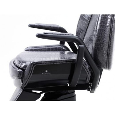 Кресло парикмахерское EUROPA 