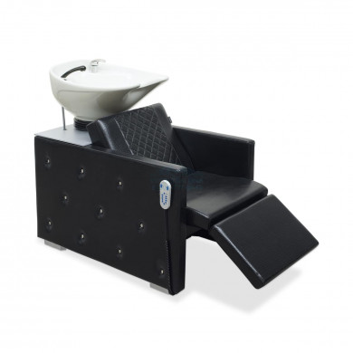 Мойка парикмахерская KUBIK MASSAGE FLAT