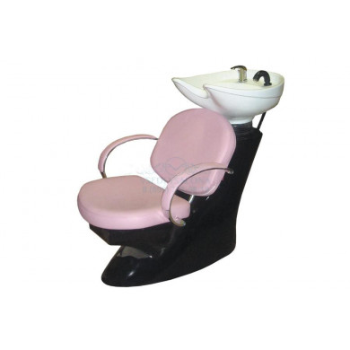 Гамма с креслом Орион Люкс  раковина средняя