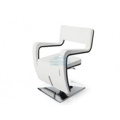 Кресло парикмахерское TSU