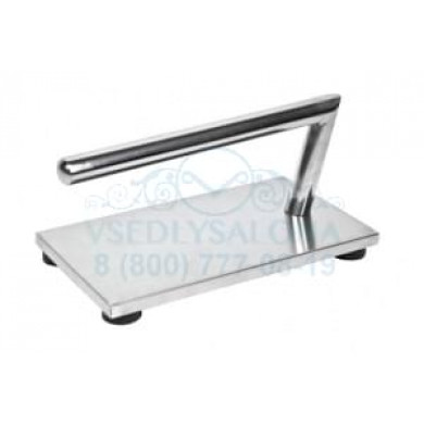 Подножка к креслу парикмахерскому FT02