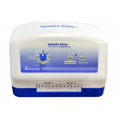 Аппарат для прессотерапии (лимфодренажа) &quot;Lympha Press Mini&quot;