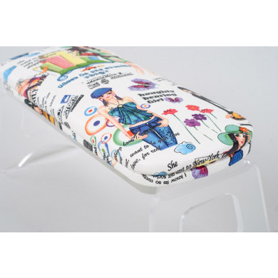 Подушка на подставке &quot;Filin&quot;