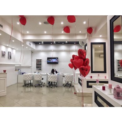 Стул клиента &quot;Sierra&quot;