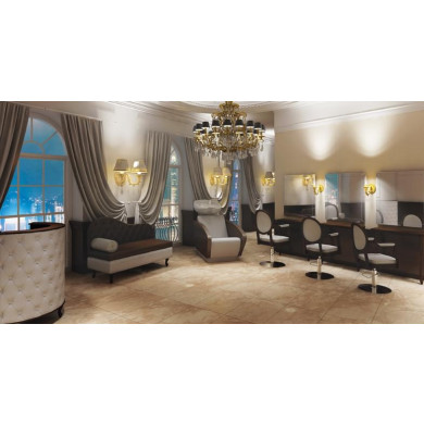 Стойка администратора Pool