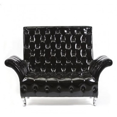 Мужской диван TORINO