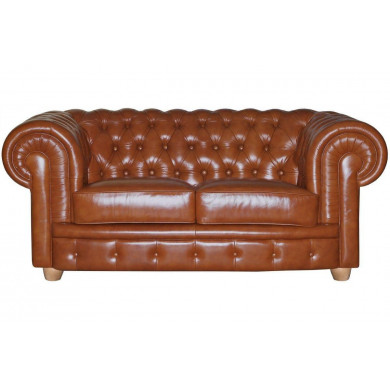 Двухместный диван Розэльва