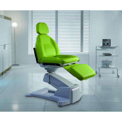 Кресло-кушетка косметологическое &quot;DentaMed&quot;