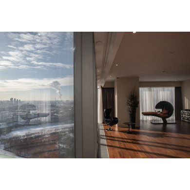 Капсула для сна &quot;EnergyPod&quot;