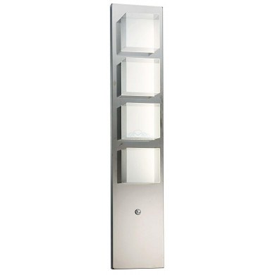 Настенная витрина TECLA 1 