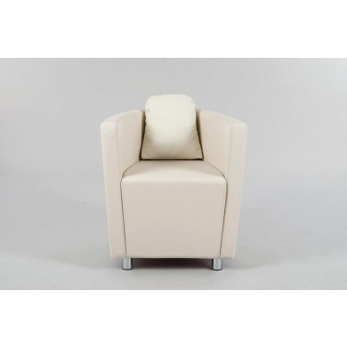 Кресло клиента &quot;Red Rose&quot; маникюрное