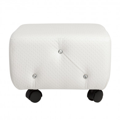 Пуф для мастера педикюра &quot;Богема&quot;