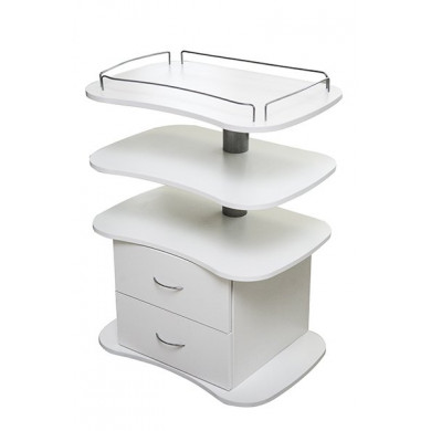 Столик косметолога &quot;ЭСТЕТ&quot;