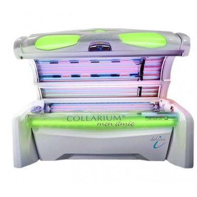 Горизонтальный коллариум MegaSun Mon Amie Deluxe I