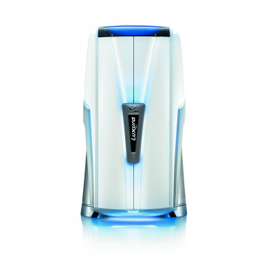 Солярий вертикальный &quot;Luxura V10 50 Sli High Intensive&quot;