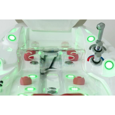 Коллагеновая кислородная капсула Collagen 02 POD™s