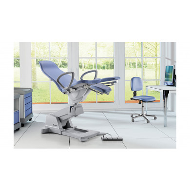 Кресло педикюрное &quot;PODO SLINDER&quot;