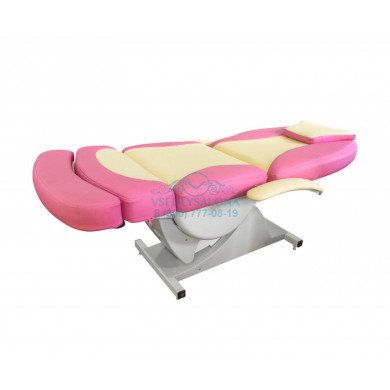 Косметологическое кресло Нега 4 электромотора