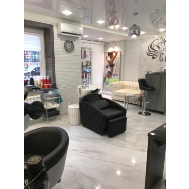 Парикмахерская мойка &quot;Премьер&quot;