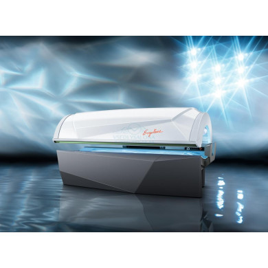 Горизонтальный солярий  ERGOLINE FLAIR 250