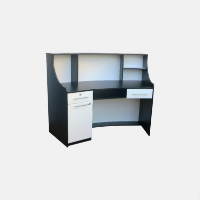 Стойка администратора Blur