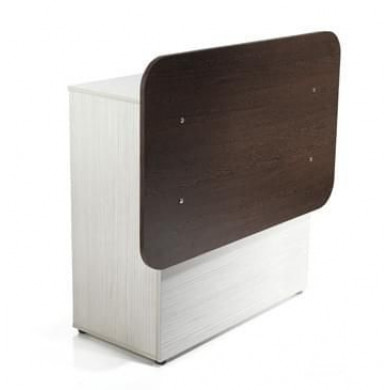 Стойка администратора Iris