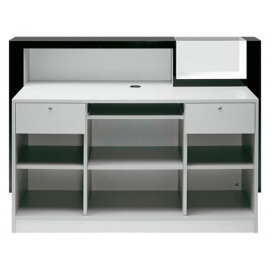 Стойка администратора Guess