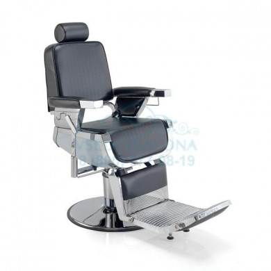 Мужское барбер кресло Emperor