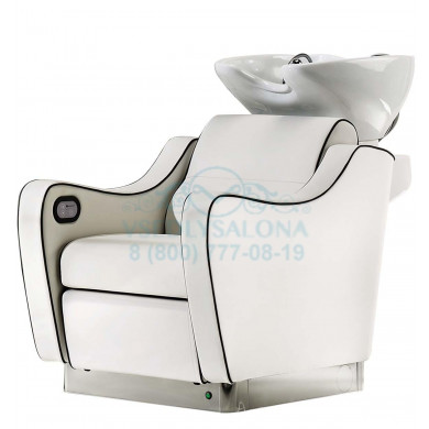 Мужская мойка барбер Chalice