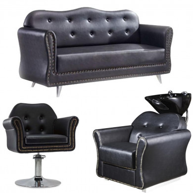 Парикмахерское кресло &quot;Otto&quot;