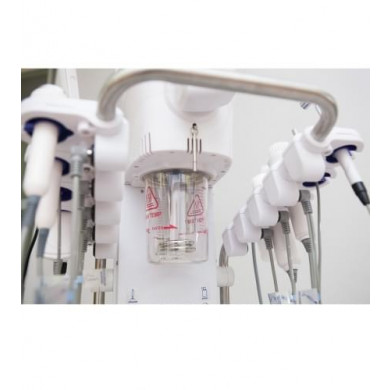 Многофункциональная косметологическая стойка H-5050