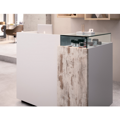 Стойка администратора &quot;ONE&quot;