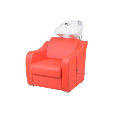 Мужская мойка &quot;Soprano&quot; барбершоп