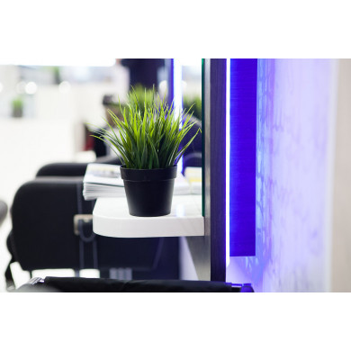 Зеркало &quot;Sensus&quot; парикмахерское с подсветкой