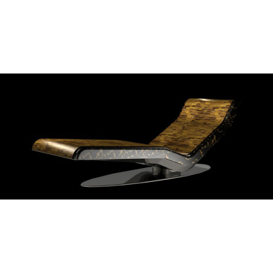 Инфракрасный теплый шезлонг &quot;CAESAR&quot;