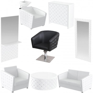 Кресло &quot;Гламур&quot;