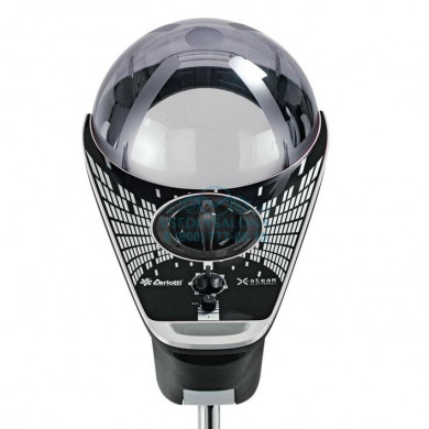 Вапазон X-STEAM ELECTRONIC