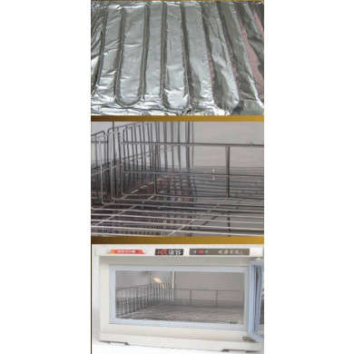 Стерелизатор-нагреватель полотенец &quot;RTD-16A&quot;