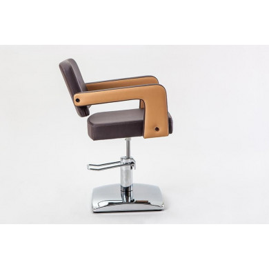 Кресло парикмахерское &quot;Wonder&quot;