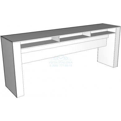 Маникюрный стол NB