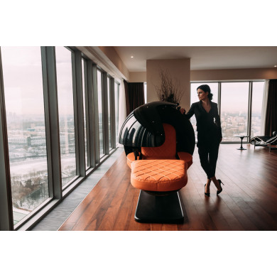 Капсула для сна &quot;EnergyPod&quot;