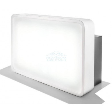 Стойка администратора WELCOME